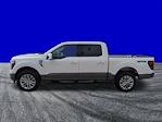2025 Ford F-150 SuperCrew Cab 4WD Pickup for sale #FS2511 - photo 7