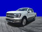 2025 Ford F-150 SuperCrew Cab 4WD Pickup for sale #FS2511 - photo 8