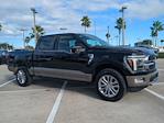New 2025 Ford F-150 King Ranch SuperCrew Cab for sale #FS2512 - photo 3
