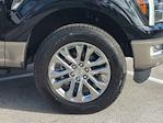 New 2025 Ford F-150 King Ranch SuperCrew Cab for sale #FS2512 - photo 11