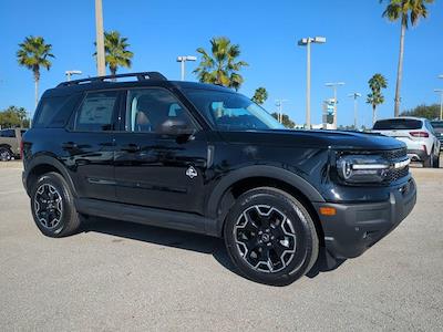 New 2025 Ford Bronco Sport Outer Banks for sale #FS2513 - photo 2