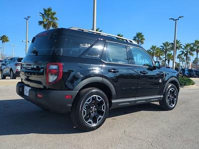 2025 Ford Bronco Sport 4WD SUV for sale #FS2513 - photo 2