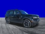 New 2025 Ford Bronco Sport Outer Banks for sale #FS2513 - photo 3