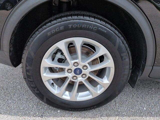 Used 2022 Ford Escape - photo 6