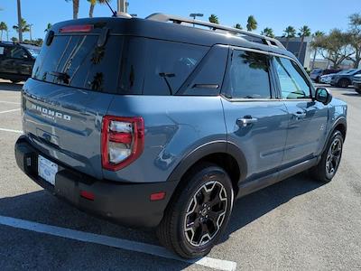 2025 Ford Bronco Sport 4WD SUV for sale #FS2514 - photo 2