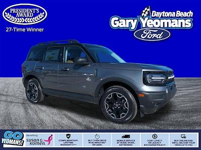 2025 Ford Bronco Sport 4WD SUV for sale #FS2515 - photo 1