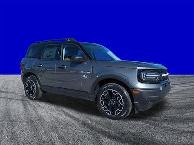 2025 Ford Bronco Sport 4WD SUV for sale #FS2515 - photo 2