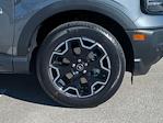 2025 Ford Bronco Sport 4WD SUV for sale #FS2515 - photo 11