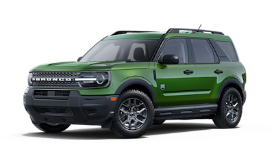 2025 Ford Bronco Sport 4WD SUV for sale #FS2516 - photo 1