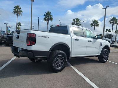 2025 Ford Ranger SuperCrew Cab RWD Pickup for sale #FS2517 - photo 2