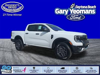 2025 Ford Ranger SuperCrew Cab RWD Pickup for sale #FS2517 - photo 1