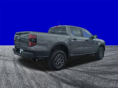2025 Ford Ranger SuperCrew Cab RWD Pickup for sale #FS2518 - photo 2