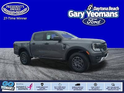 2025 Ford Ranger SuperCrew Cab RWD Pickup for sale #FS2518 - photo 1