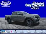 2025 Ford Ranger SuperCrew Cab RWD Pickup for sale #FS2518 - photo 1