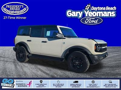 New 2025 Ford Bronco Outer Banks for sale #FS2519 - photo 1