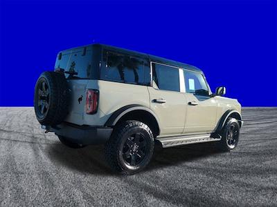 New 2025 Ford Bronco Outer Banks for sale #FS2519 - photo 2