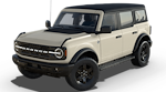 2025 Ford Bronco 4WD SUV for sale #FS2519 - photo 1