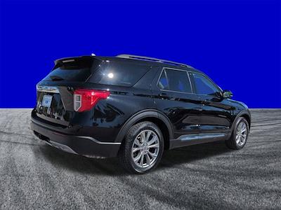 Used 2023 Ford Explorer - photo 1