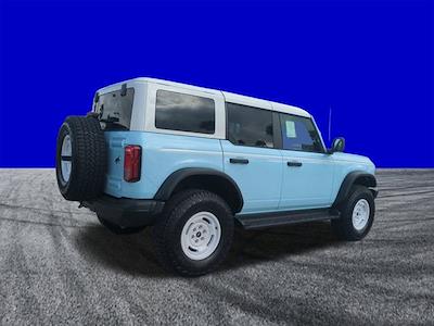 New 2025 Ford Bronco Heritage for sale #FS2521 - photo 2