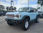 New 2025 Ford Bronco Heritage for sale #FS2521 - photo 8