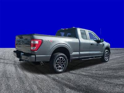 2022 Ford F-150 Super Cab 4WD Pickup for sale #FS2522A - photo 2