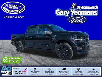 New 2025 Ford F-150 STX SuperCrew Cab for sale #FS2523 - photo 1