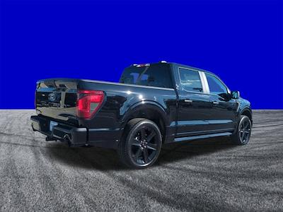 New 2025 Ford F-150 STX SuperCrew Cab for sale #FS2523 - photo 2