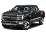 New 2025 Ford F-150 King Ranch SuperCrew Cab for sale #FS2524 - photo 1