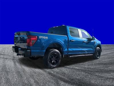 New 2025 Ford F-150 STX SuperCrew Cab for sale #FS2525 - photo 2