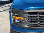 New 2025 Ford F-150 STX SuperCrew Cab for sale #FS2525 - photo 10