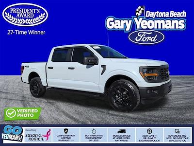 Used 2024 Ford F-150 - photo 1