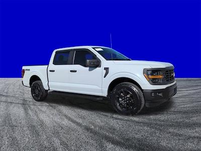 Used 2024 Ford F-150 - photo 1