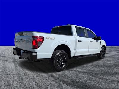 Used 2024 Ford F-150 - photo 1