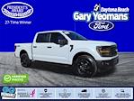 2024 Ford F-150 SuperCrew Cab 4WD Pickup for sale #FS2525A - photo 1