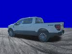 2025 Ford F-150 SuperCrew Cab 4WD Pickup for sale #FS2526 - photo 6