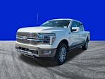 2025 Ford F-150 SuperCrew Cab 4WD Pickup for sale #FS2526 - photo 8