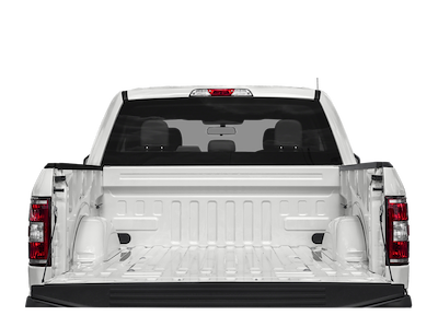 Used 2020 Ford F-150 - photo 1