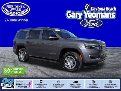 Used 2023 Jeep Wagoneer - photo 1