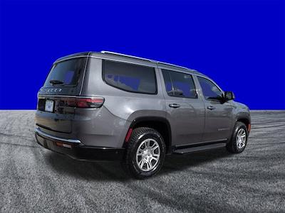 Used 2023 Jeep Wagoneer - photo 1