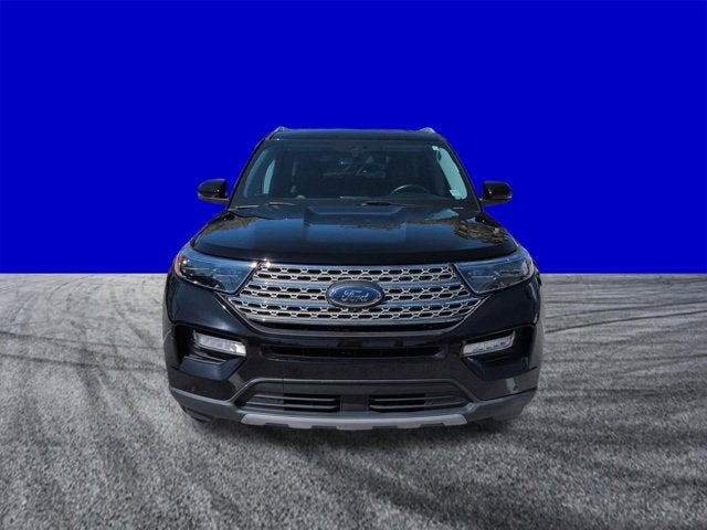 Used 2022 Ford Explorer - photo 11