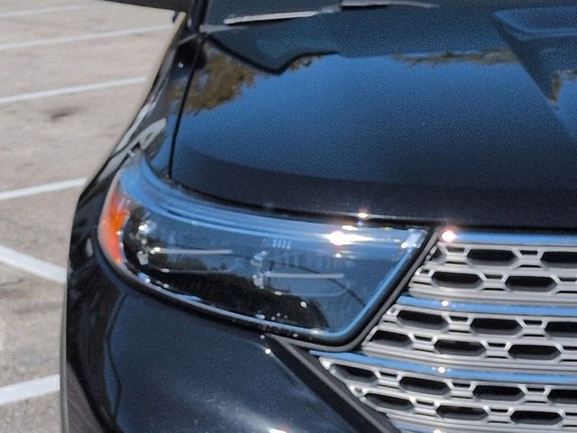 Used 2022 Ford Explorer - photo 12