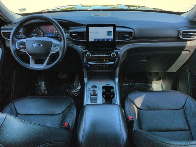Used 2022 Ford Explorer - photo 17