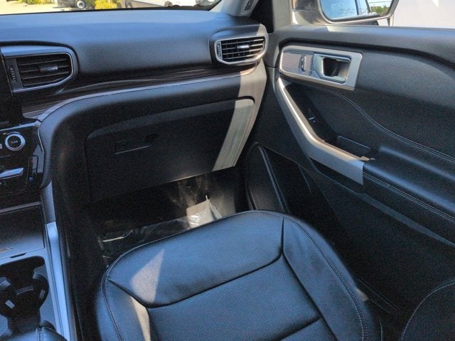 Used 2022 Ford Explorer - photo 19