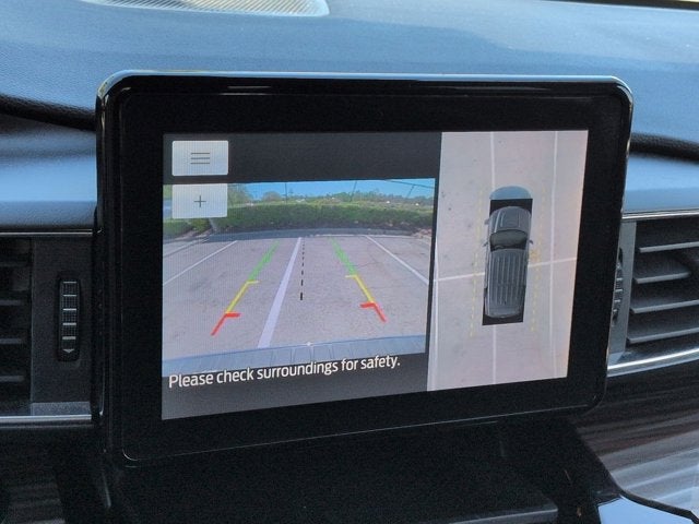 Used 2022 Ford Explorer - photo 22