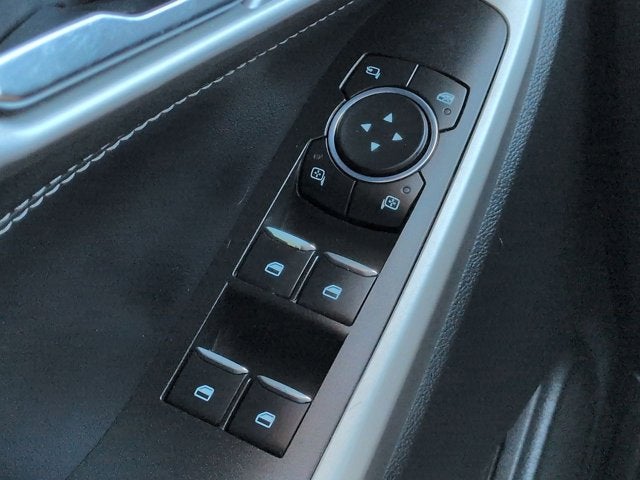 Used 2022 Ford Explorer - photo 25