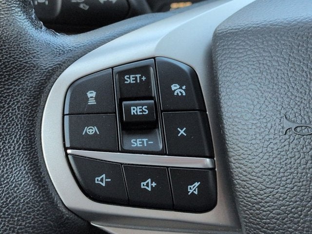Used 2022 Ford Explorer - photo 26