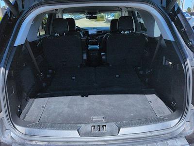 Used 2022 Ford Explorer - photo 1