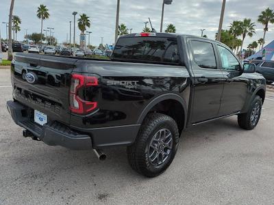 New 2025 Ford Ranger XLT SuperCrew Cab for sale #FS2527 - photo 2