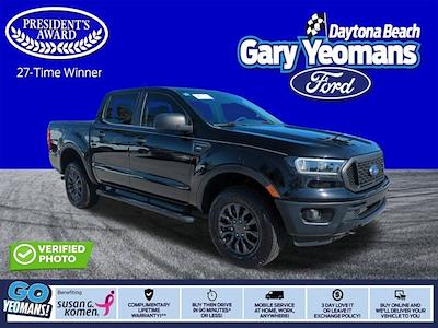 Used 2020 Ford Ranger - photo 1