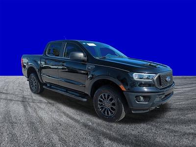 Used 2020 Ford Ranger - photo 1